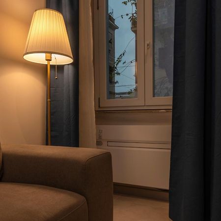 Bastioni Central Apartment Civitavecchia Esterno foto