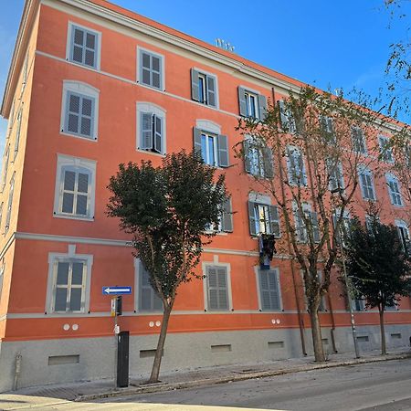 Bastioni Central Apartment Civitavecchia Esterno foto