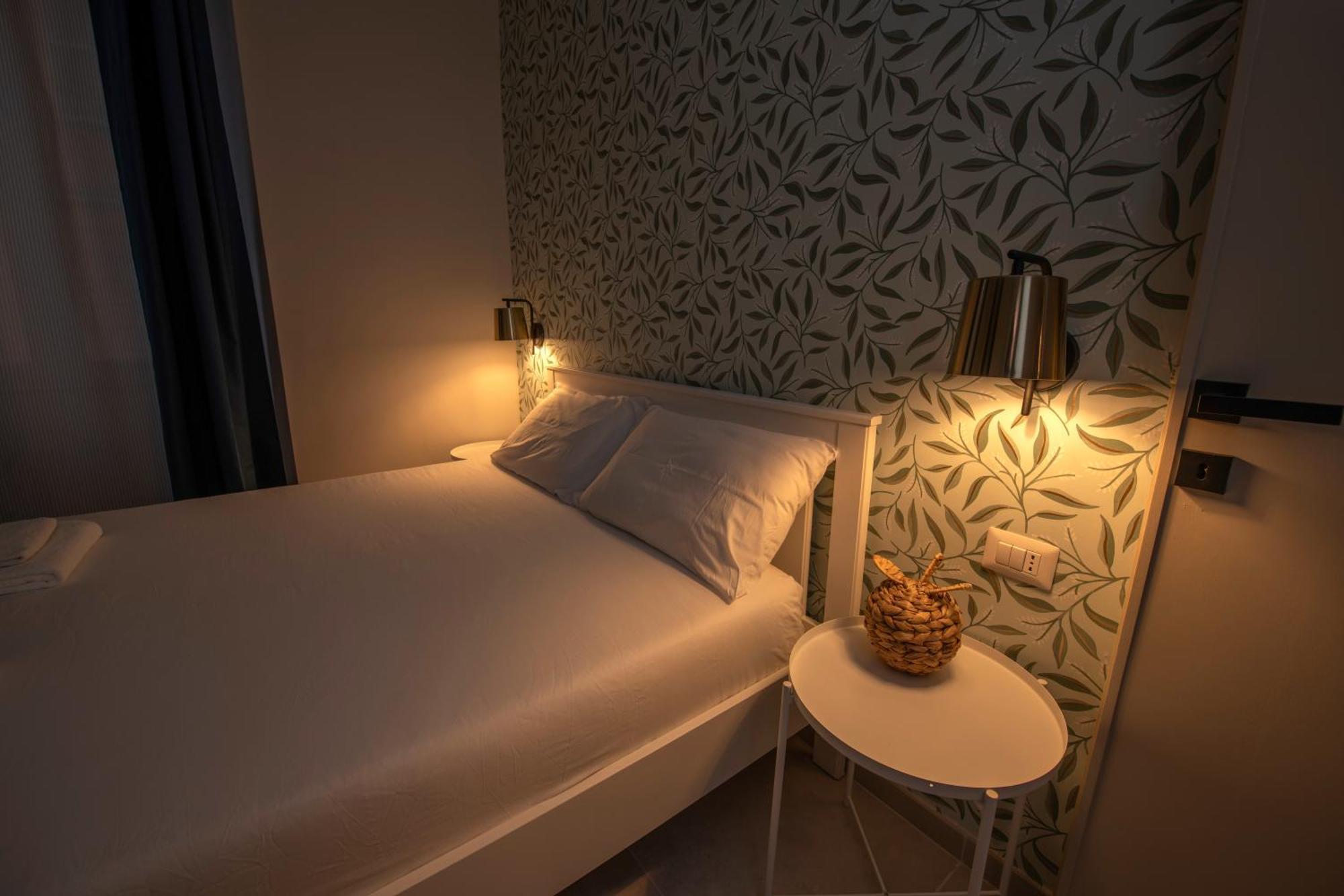 Bastioni Central Apartment Civitavecchia Esterno foto