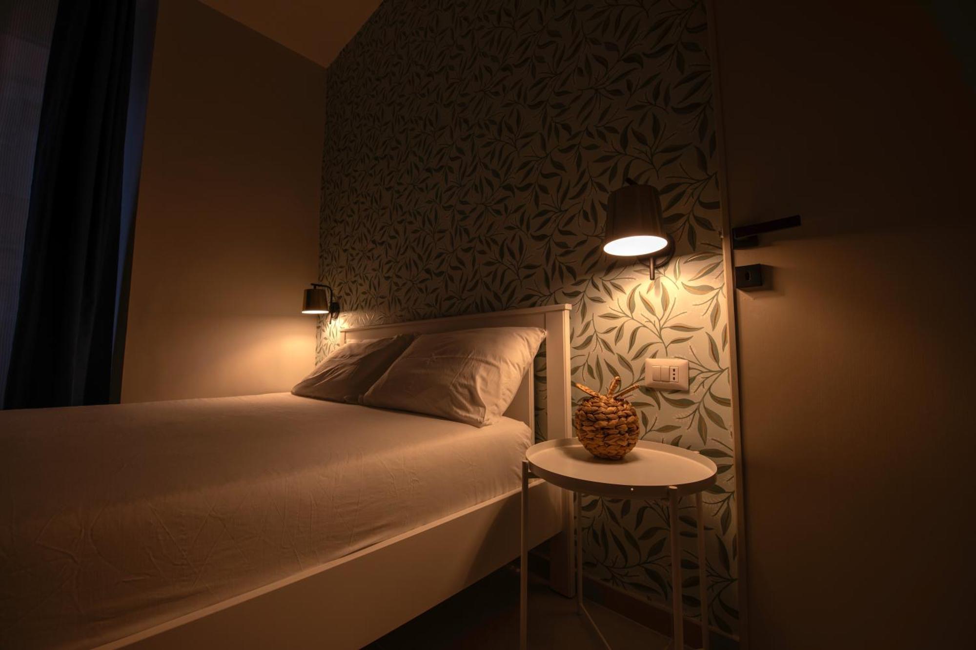 Bastioni Central Apartment Civitavecchia Esterno foto
