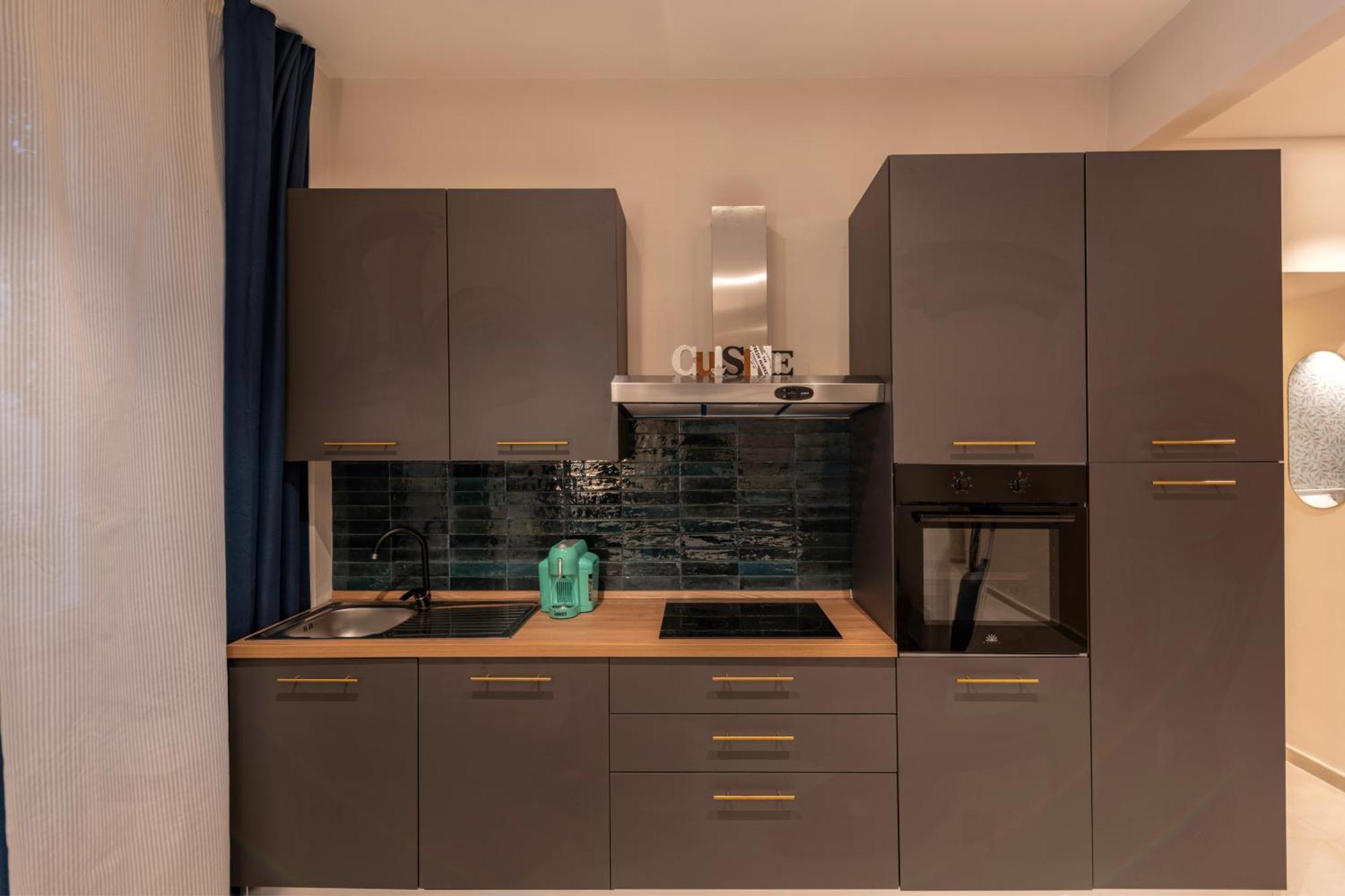 Bastioni Central Apartment Civitavecchia Esterno foto